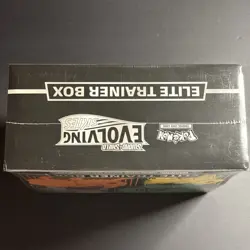 Pokemon TCG Evolving Skies Elite Trainer Box [Flareon/Jolteon/Umbreon/Leafeon] - Image 5