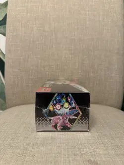 Pokemon TCG Scarlet & Violet Prismatic Evolutions Surprise Box Factory Sealed - Image 4