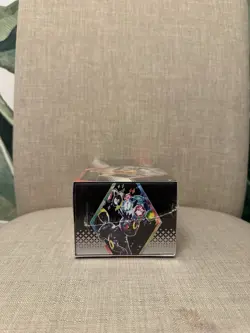Pokemon TCG Scarlet & Violet Prismatic Evolutions Surprise Box Factory Sealed - Image 5