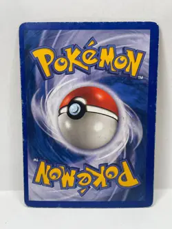 Pokemon TCG Expedition Blastoise 36/165 Reverse Holo Rare HP - Image 3