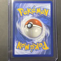 Acerola's Mischief 183/132 Pokemon TCG Me01: Mega Evolution SIR Holo - Image 2