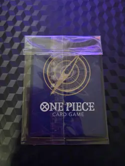 Black Maria (Illustration Box Vol.2) OP08-074 One Piece Promotion Cards Foil - Image 2