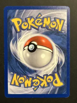 Pokemon TCG Card 2005 Unseen Forces - Mary's Request 86/115 LP - Image 2