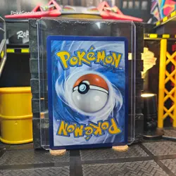 Pikachu ex Surging Sparks Ultra Rare Pokemon TCG 057/191 Scarlet & Violet SV08 - Image 4