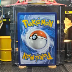 Pikachu ex Surging Sparks Ultra Rare Pokemon TCG 057/191 Scarlet & Violet SV08 - Image 5