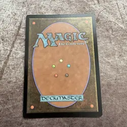 Mystical Tutor FOIL - Signature Spellbook:Jace - MTG Magic the Gathering - LP - Image 2