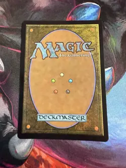 MTG - Abigale, Eloquent First-Year (Foil) - Lorwyn Eclipsed 0204 - Image 2