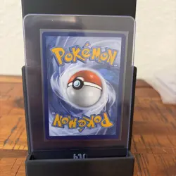 Pokemon Chi-Yu EX 241/091 Paldean Fates Holo Hyper Rare Gold - Image 2