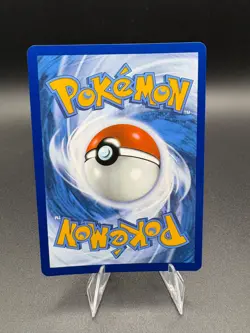 Wo-Chien Ex 240/91 Hyper Rare Pokemon Paldean Fates - Image 2