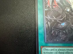 The Fallen & The Virtuous (Secret Rare) CH01-EN019 The Chronicles Deck: the... - Image 4