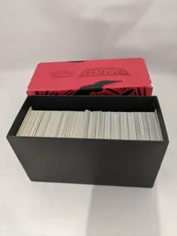 Pokemon Trading Card Game Bundle Mixed Lot TGC Sword & Shield Astral Radiance - Image 1