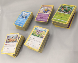 Pokemon Trading Card Game Bundle Mixed Lot TGC Sword & Shield Astral Radiance - Image 2