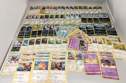 Pokemon Trading Card Game Bundle Mixed Lot TGC Sword & Shield Astral Radiance - Image 3