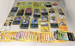 Pokemon Trading Card Game Bundle Mixed Lot TGC Sword & Shield Astral Radiance - Image 4