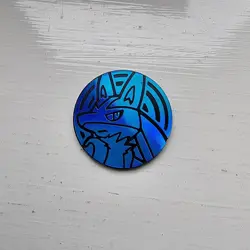 Pokemon TCG Flip Coins Pokemon Trading Card Game - Image 4