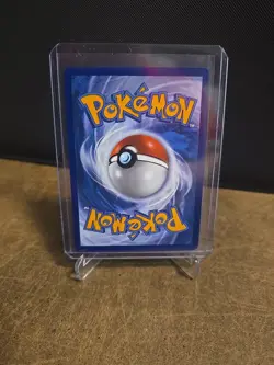 Oricorio ex 024 Promo Pokemon TCG ME: Mega Evolution Promo NM - Image 2