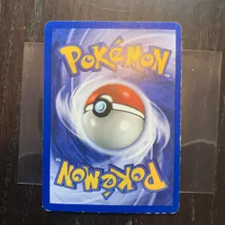 Pokemon TCG Scyther Holo Card Jungle Set 1999, 10/64, Rare - Image 4
