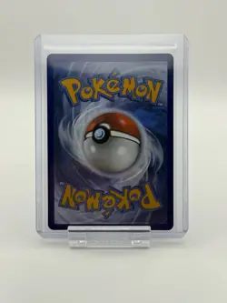 Team Rocket's Articuno 051/182 Pokemon Destined Rivals Stamped Promo BestBuy - Image 2