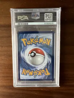 Pokemon Pikachu 160/159 Full Art Secret Rare Crown Zenith 2023 PSA 10 GEM MINT - Image 2