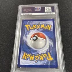 Pikachu (Secret) 160/159 Crown Zenith Full Art PSA 10 GEM MINT - Image 2