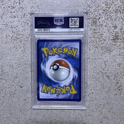 Pikachu Full Art 160/159 Crown Zenith Secret Rare Pokemon Card PSA 10 GEM MINT - Image 2