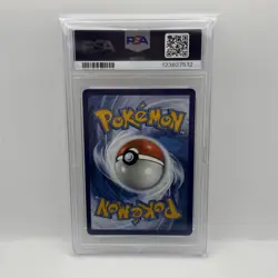 Pokemon Pikachu 160/159 Full Art Secret Rare Crown Zenith 2023 PSA 10 GEM MINT - Image 2