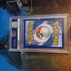 Pokemon Pikachu 160/159 Full Art Secret Rare Crown Zenith 2023 PSA 10 GEM MINT - Image 4