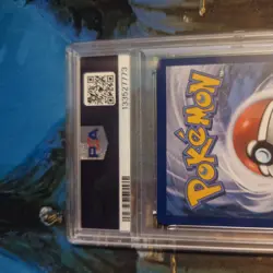 Pokemon Pikachu 160/159 Full Art Secret Rare Crown Zenith 2023 PSA 10 GEM MINT - Image 5