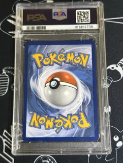 Pikachu 160/159 Sword & Shield Crown Zenith Full Art Secret Rare PSA 10 Gem Mint - Image 2