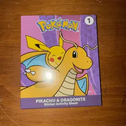McDonald’s 2025 Pokemon Sealed Packs Limited Edition - Image 2