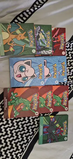 (10) New Pokemon TCG Y2K Nostalgia Card 2025 McDonalds Promo Sealed Booster Pack - Image 2