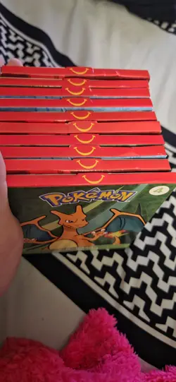 (10) New Pokemon TCG Y2K Nostalgia Card 2025 McDonalds Promo Sealed Booster Pack - Image 3