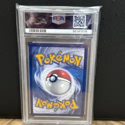 2023 Pokemon Pikachu 160/159 Crown Zenith Full Art Secret Rare PSA 10 Gem Mint - Image 3