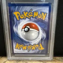 2023 Pokemon Pikachu 160/159 Crown Zenith Full Art Secret Rare PSA 10 Gem Mint - Image 4