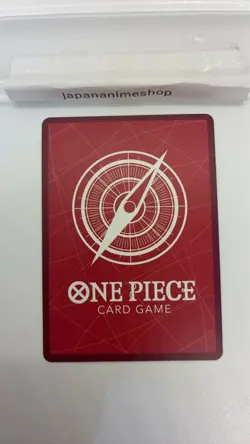 Imu (Alt Art) OP13-079 L Carrying on His Will - ONE PIECE Card Game Japanese - Image 4