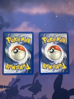 Latios & Latias Delta Species Holon Phantoms Holo Rare 21/110-22/110 Pokemon TCG - Image 2