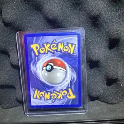 2006 Pokemon EX Holon Phantoms Latios #22/110 Reverse Holo Delta Species - Image 2