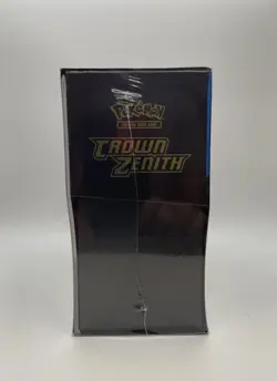 Pokemon TCG Crown Zenith Factory Sealed Elite Trainer Box - Image 2