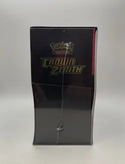 Pokemon TCG Crown Zenith Factory Sealed Elite Trainer Box - Image 4