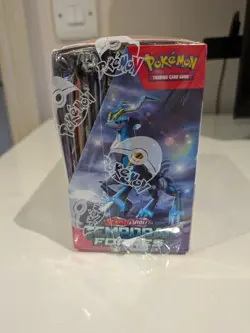 Pokemon TCG Scarlet & Violet Temporal Forces Booster Box - 36 Packs New Sealed - Image 4