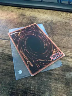 Thousand-Eyes Restrict PSV-084 Pharaoh's Servant 1st Edition - Image 3