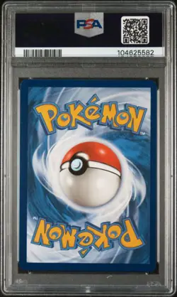 POKEMON TCG - TYRANITAR 222/193 PSA 8 PALDEA EVOLVED ILLUSTRATION RARE - Image 2