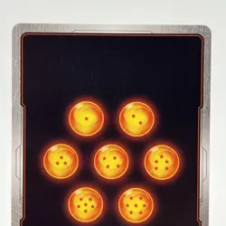 Dragon Ball Super Card Game SS3 Son Goku to New Extremes Pre Release Stamped - Image 5