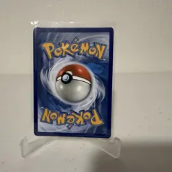 2016 Pikachu XY202 Black Star Promo Stamped Pokemon League Championship Card LP - Image 2