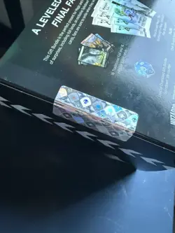 Magic The Gathering Final Fantasy Chocobo Bundle X2 and Gift Bundle New Sealed - Image 2