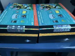 Magic The Gathering Final Fantasy Chocobo Bundle X2 and Gift Bundle New Sealed - Image 4