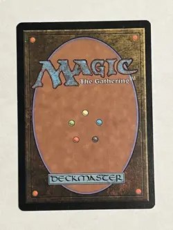 Voidmage Prodigy LP Onslaught MTG - Image 2