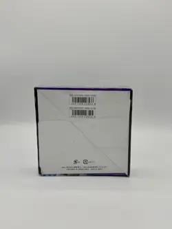 Pokemon Sun & Moon Super Burst Impact 2019 Booster Box Japanese SEALED US SELLER - Image 2