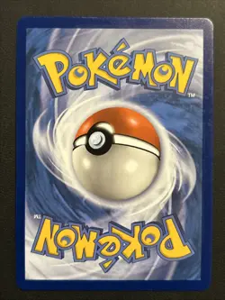 LUMINEON V SWSH250 SWORD & SHIELD POKEMON (PROMO ULTRA RARE, NM) - Image 2
