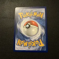 Pokemon TCG Electrode Scarlet & Violet: Paldean Fates 134/091 Holo Shiny Rare - Image 3